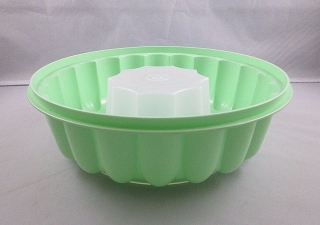 Tupperware Jello Mould