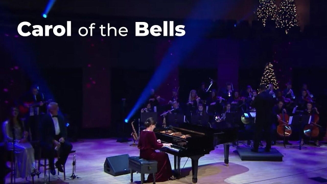 carol of the bells