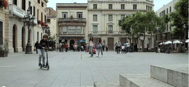 Ode To Joy Som Sabadell Flashmob