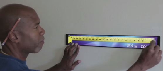 A Taller iPhone