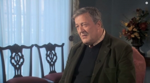 ss stephen fry