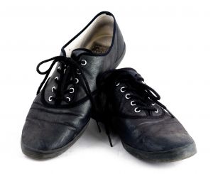 picture of men's dress shoes