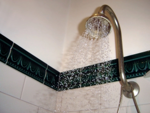 showerhead