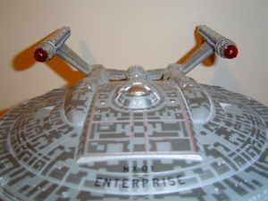 star trek enterprise