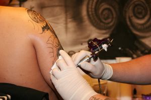 Tattoo Ten