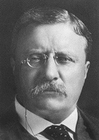 theodore roosevelt