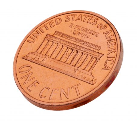 us penny 2