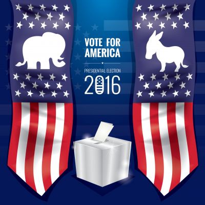 vote for america 2016