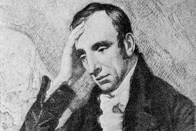 William Wordsworth