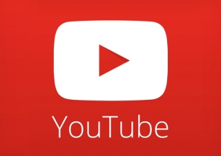 YouTube Logo