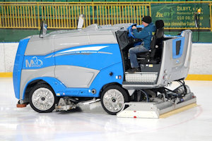 zamboni