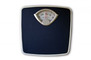 weight scale