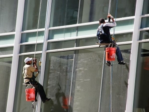 Window Washer