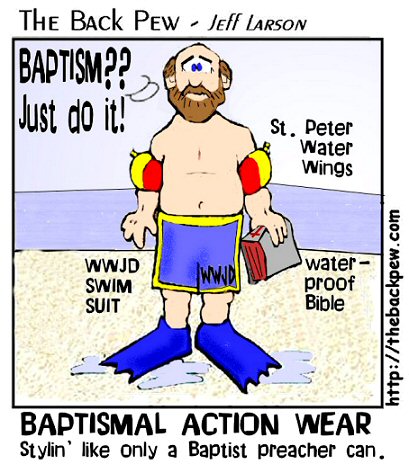 baptizegear