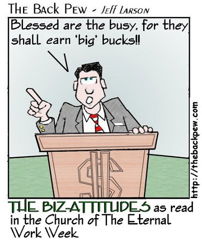 bizattitudes