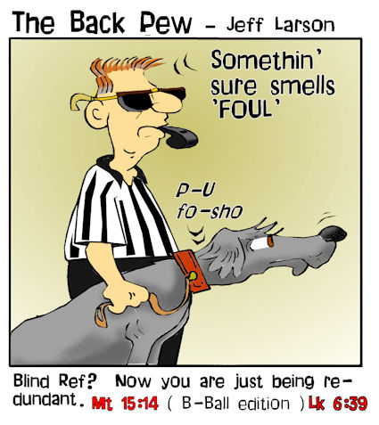 Blind Ref