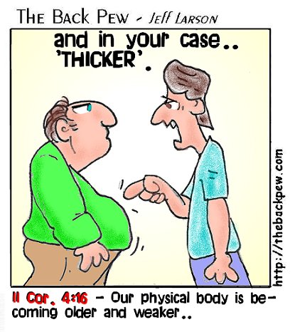 thicker
