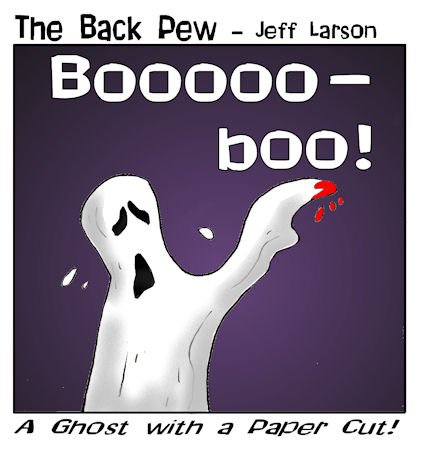 boo boos