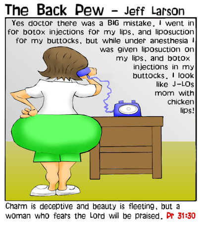 botox buttocks
