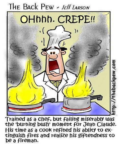 burningbush chef