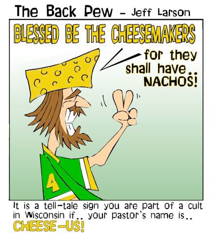 Cheese-us