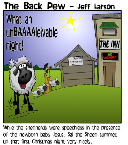 christmas unbaaalievable