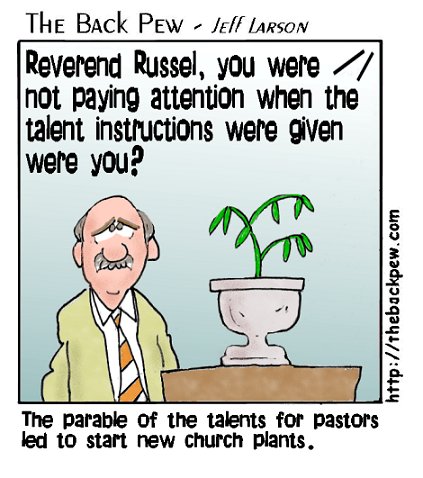 churchplants