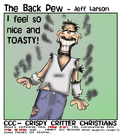 crispycritter