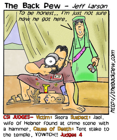 csi sisera