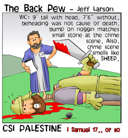 csi palestine