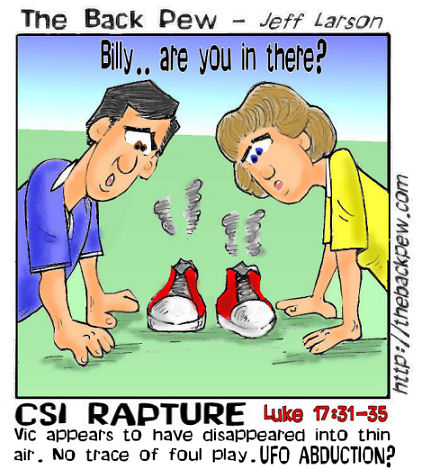 csi rapture