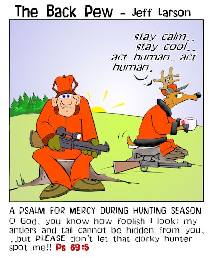 deerhunter indisguise