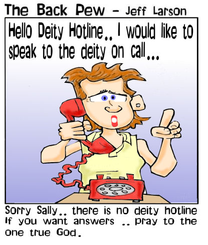 deityhotline