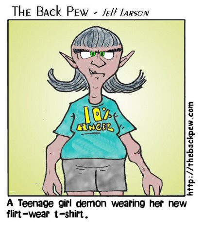 demonchick