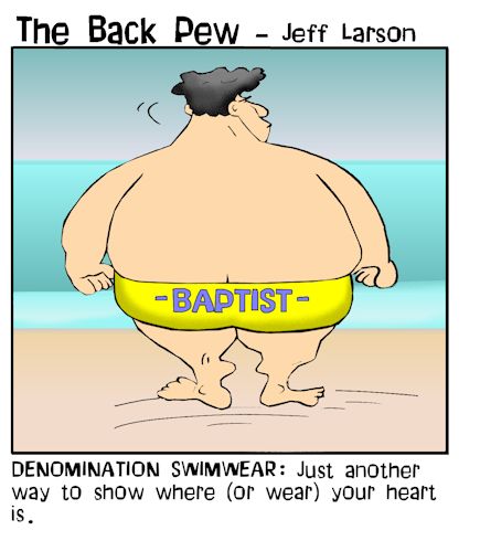 denomination swimwear