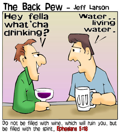 Don't get Drunk