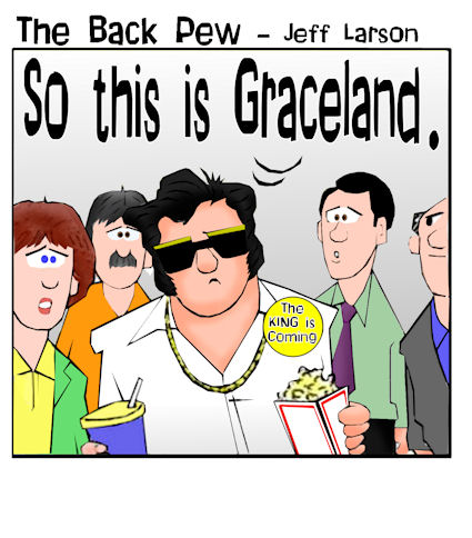 elvislives