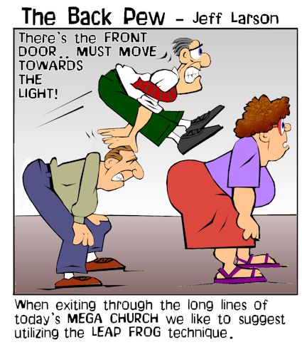 leapfrog