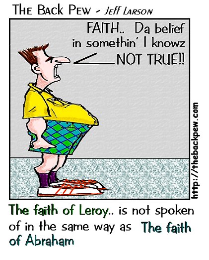 faithofleroy