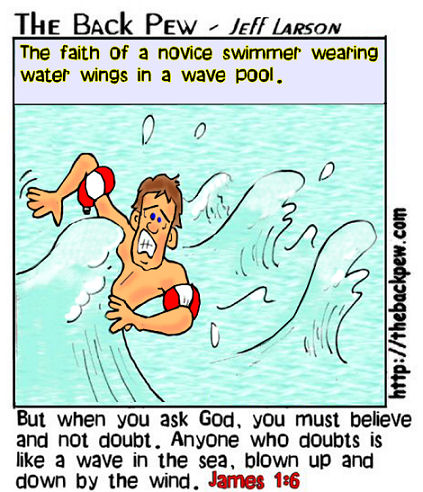Faith Wave Pool