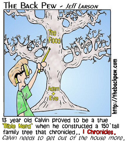 familytree