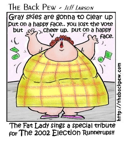 fatladysings