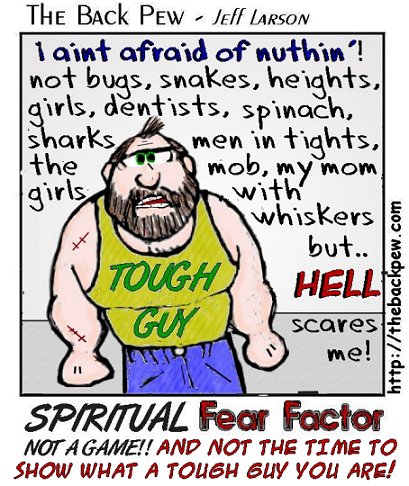 fearfactor