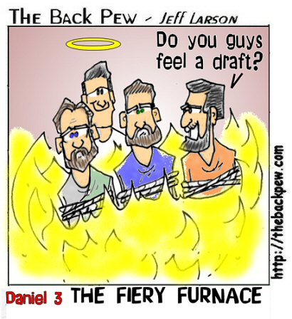 fieryfurnace