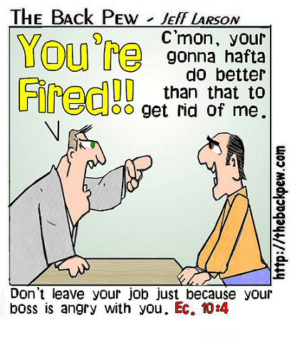 firedtoon