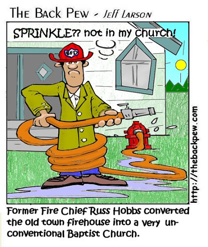 firemansbaptism