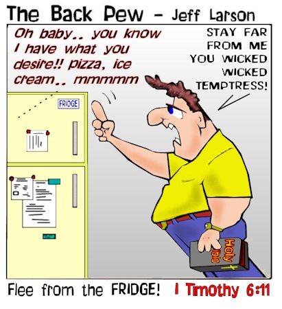 New Year's Resolution Bible Cartoons | Cartoons | Entertainment New Year's Resolution Bible Cartoons | Cartoons | Entertainment