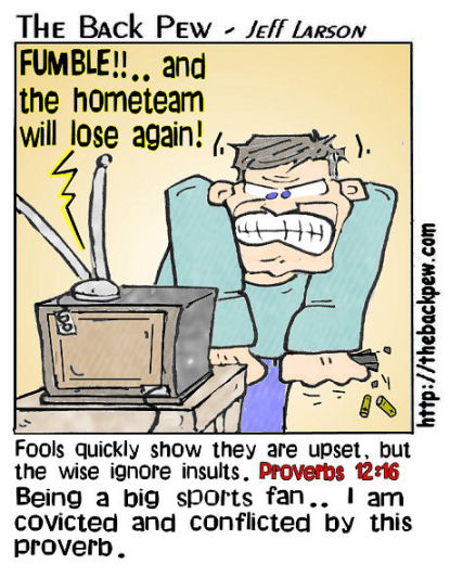 foolsareupset