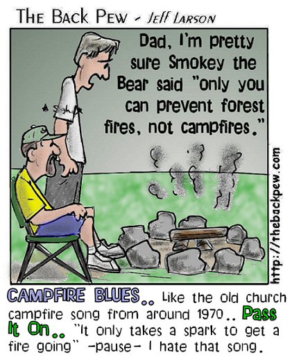 campfireblues