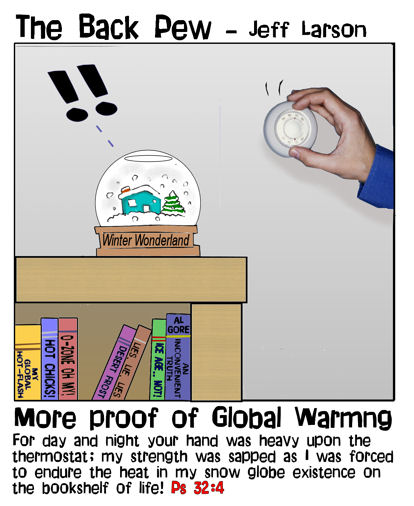 globalwarming